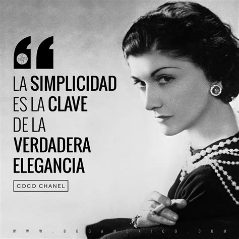 coco chanel frases elegancia|chanel inspirational quotes.